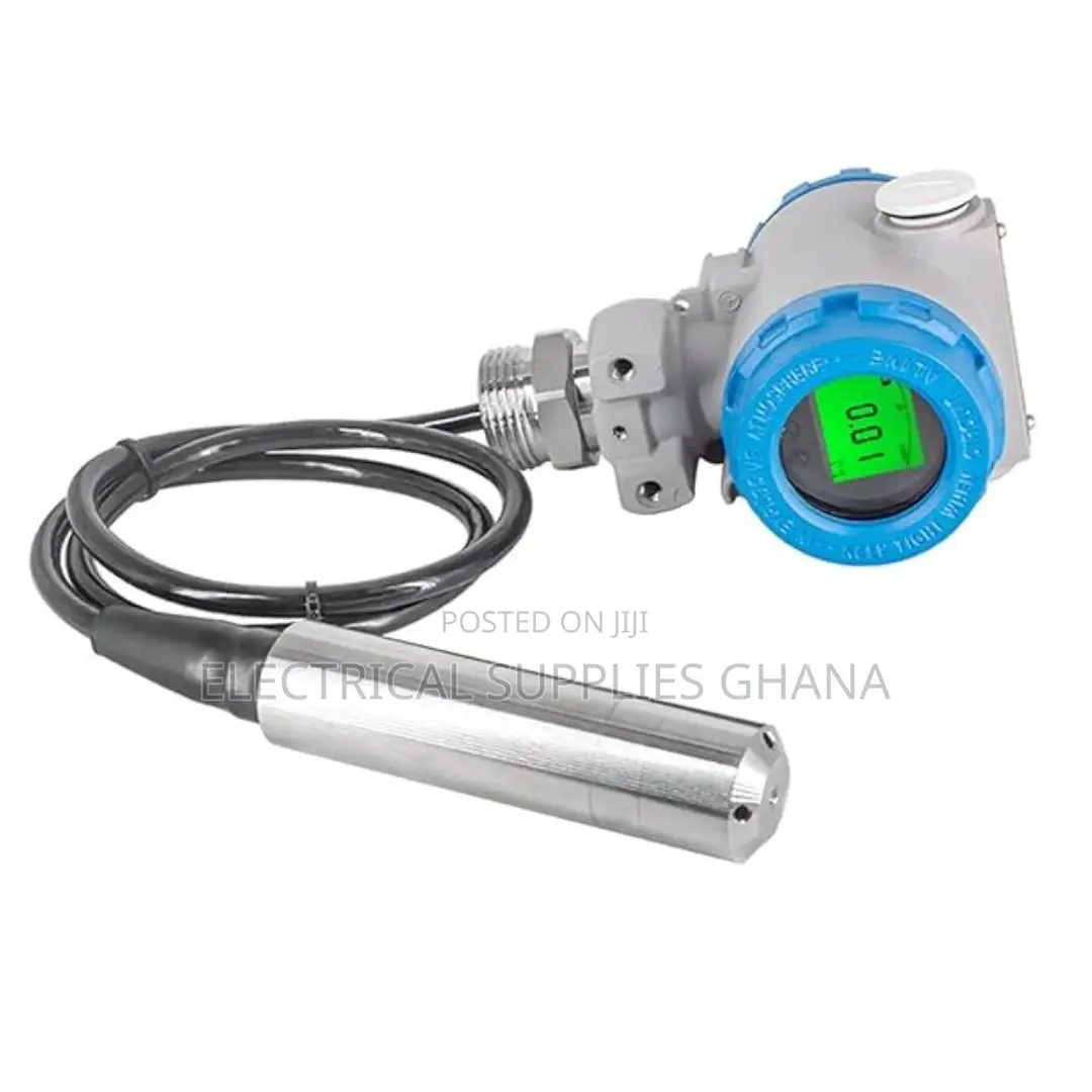 Liquid Level Pressure Transmitter