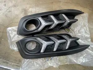 Honda Civic 2016,2017,2018 Led Fog Light