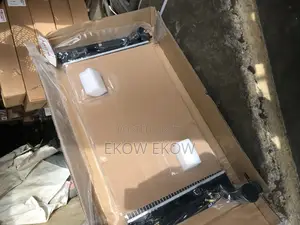 Toyota Corolla Radiator