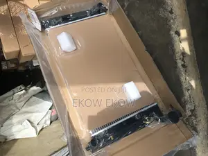 Toyota Corolla Radiator