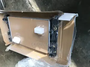 Toyota Corolla Radiator