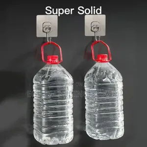 Plastic Bottle (Pet)