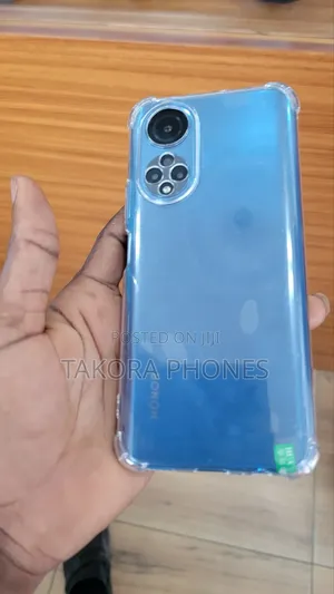 Honor X7 128 GB Black