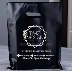 Polly Bags Design and Printing