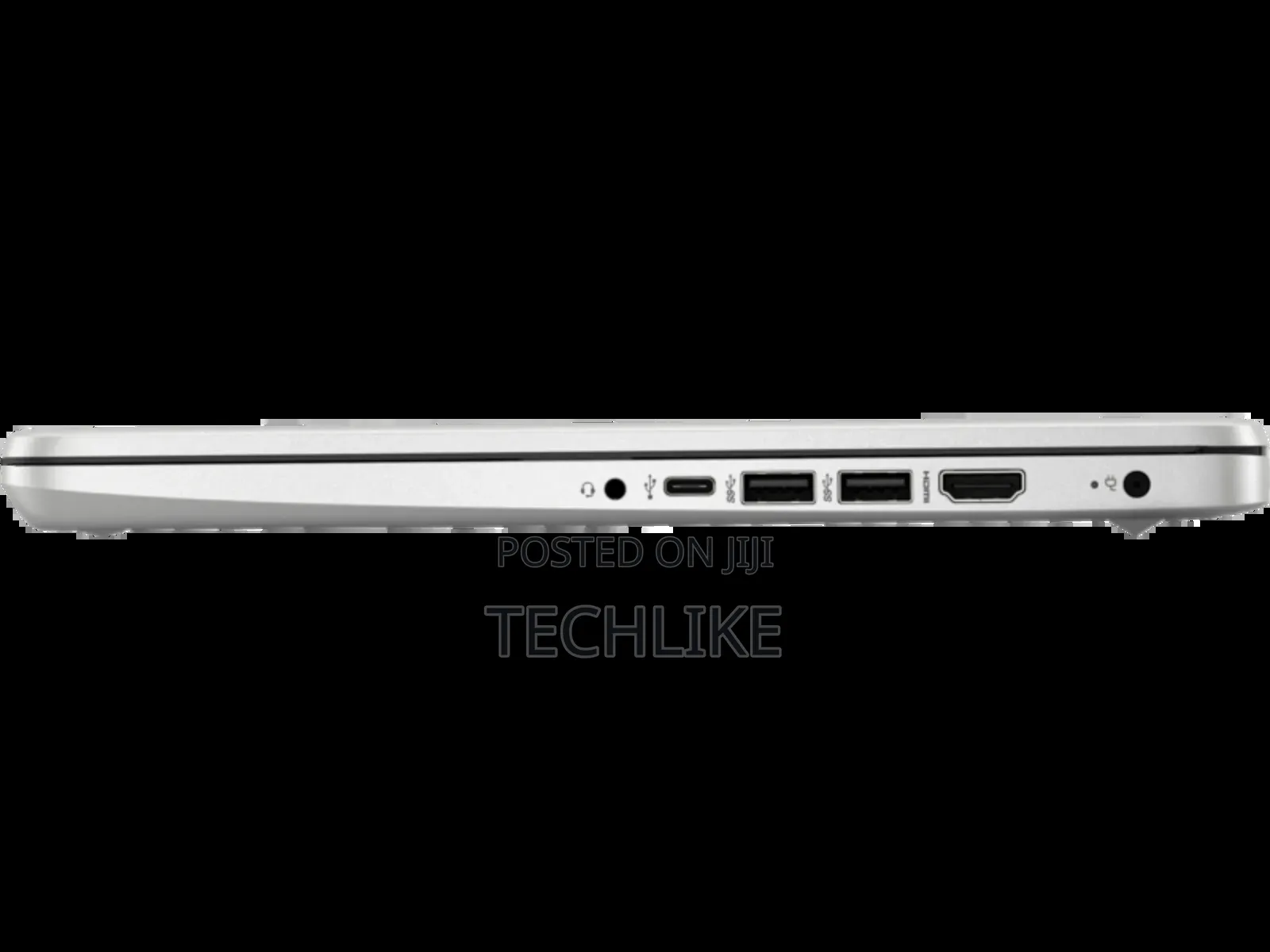 New Laptop HP 14S 8GB Intel Core I3 SSD 512GB