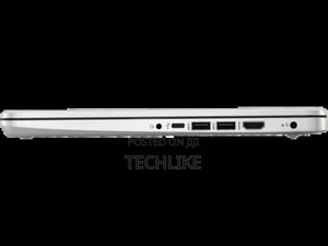 New Laptop HP 14S 8GB Intel Core I3 SSD 512GB