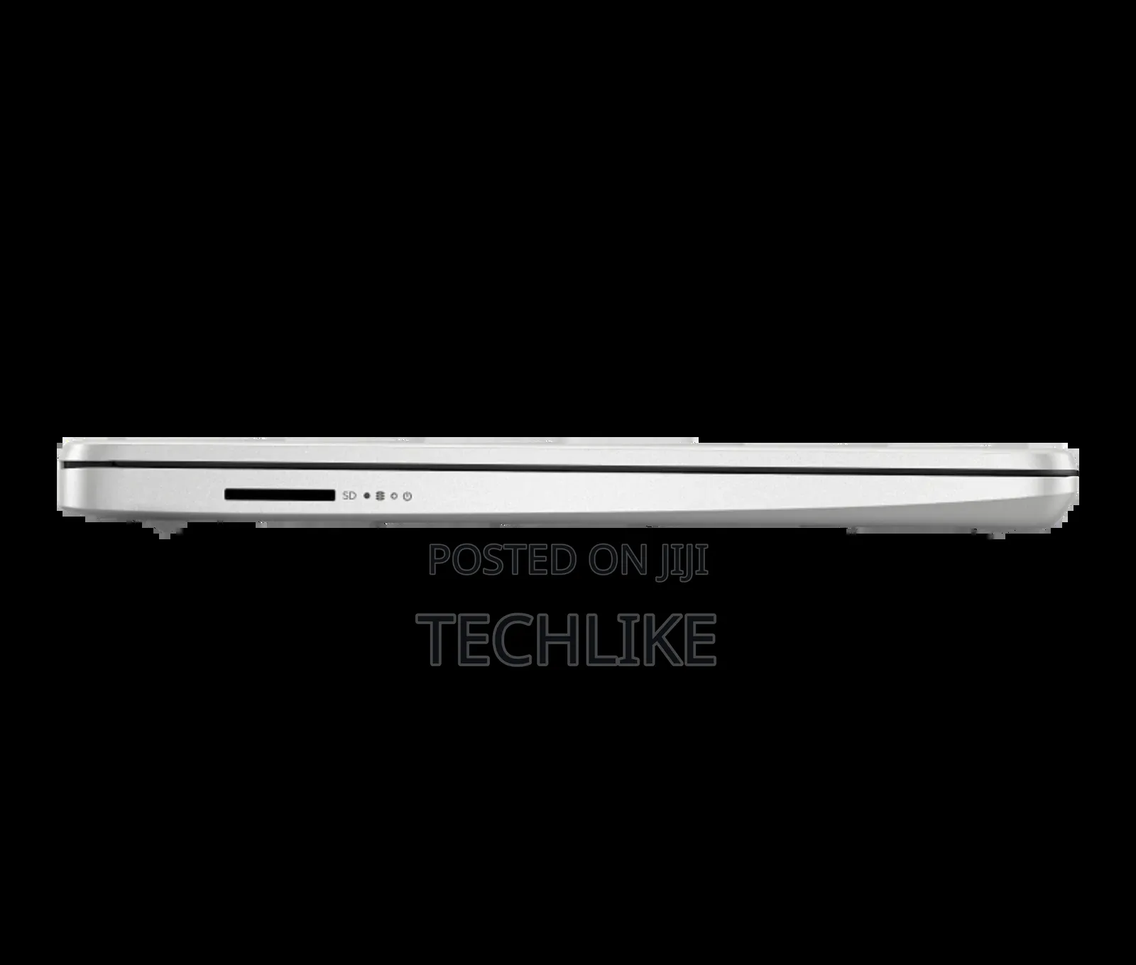 New Laptop HP 14S 8GB Intel Core I3 SSD 512GB