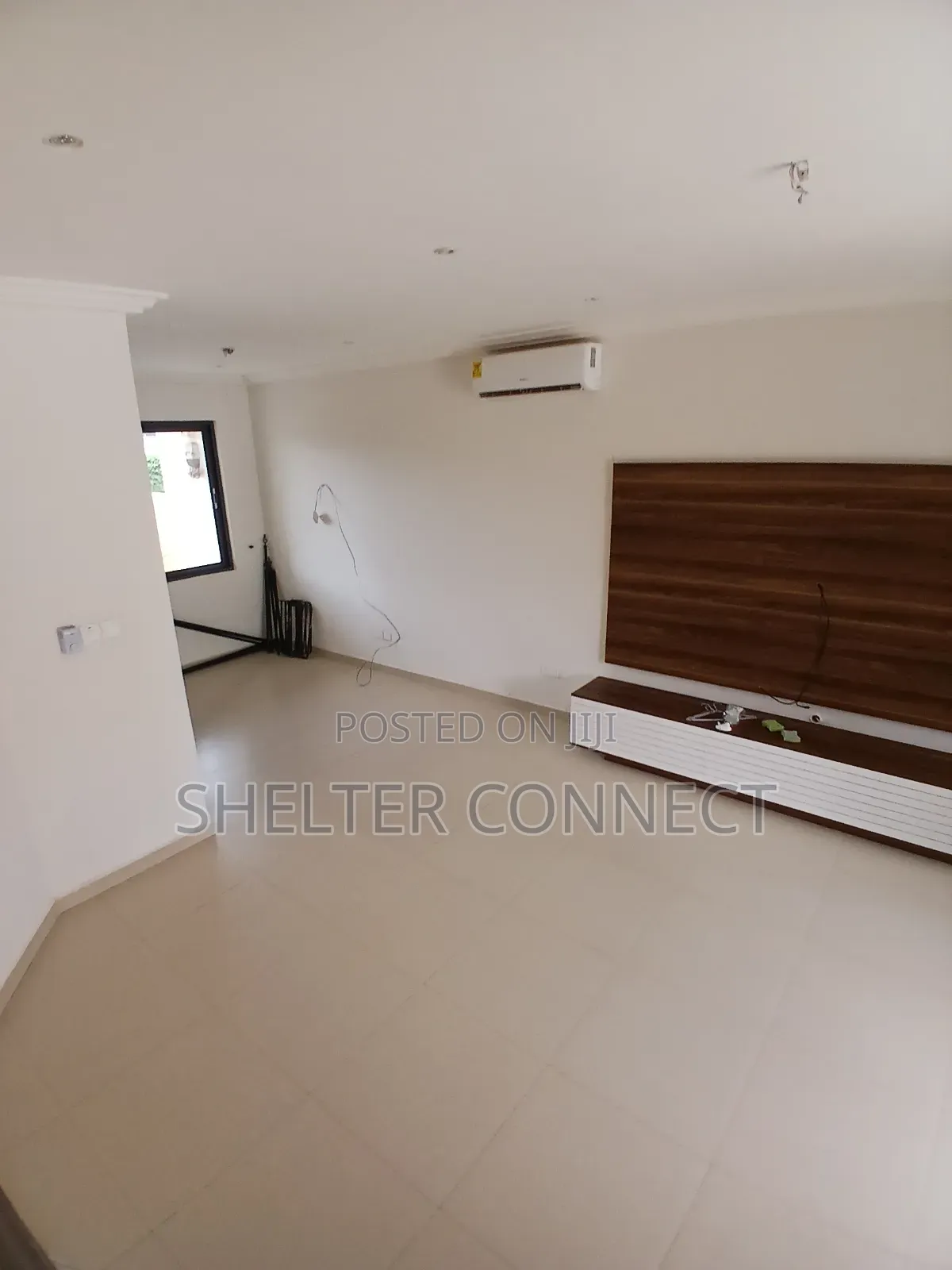 3bdrm Duplex in Oyarifa for sale