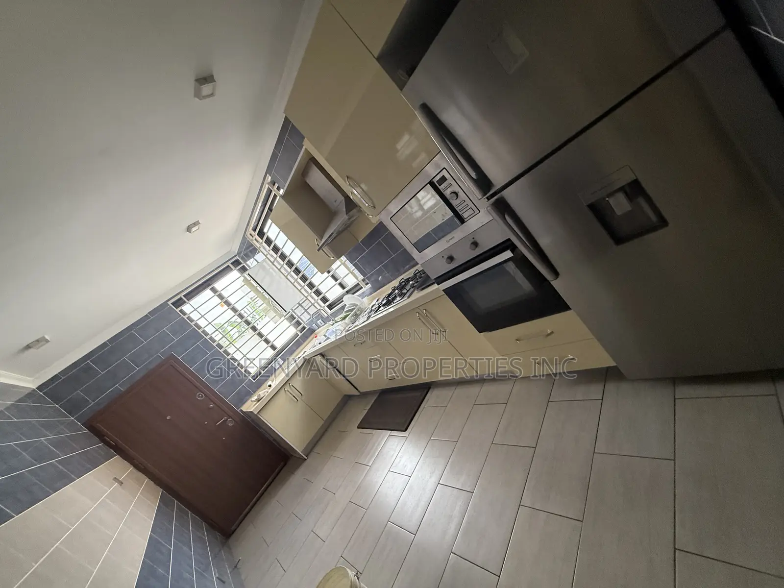 5bdrm House in Adjiringanor, East Legon for rent