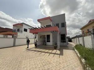 5bdrm House in Adjiringanor, East Legon for rent