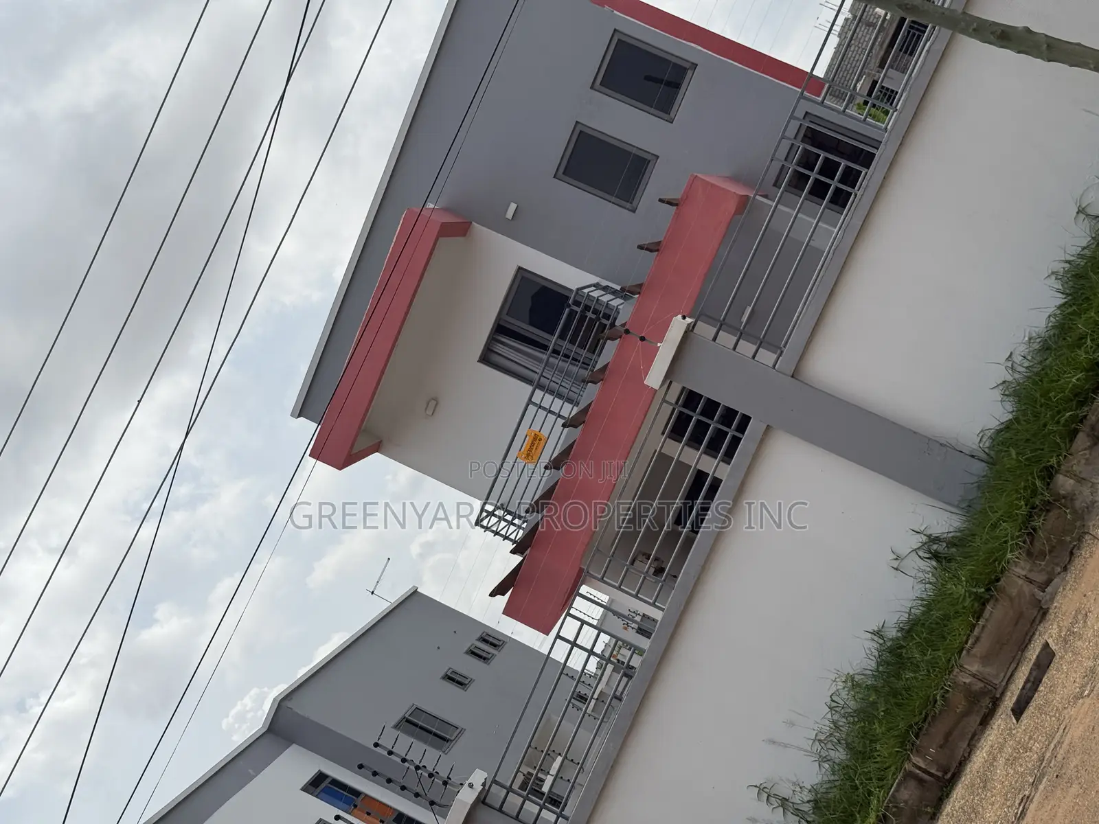 5bdrm House in Adjiringanor, East Legon for rent