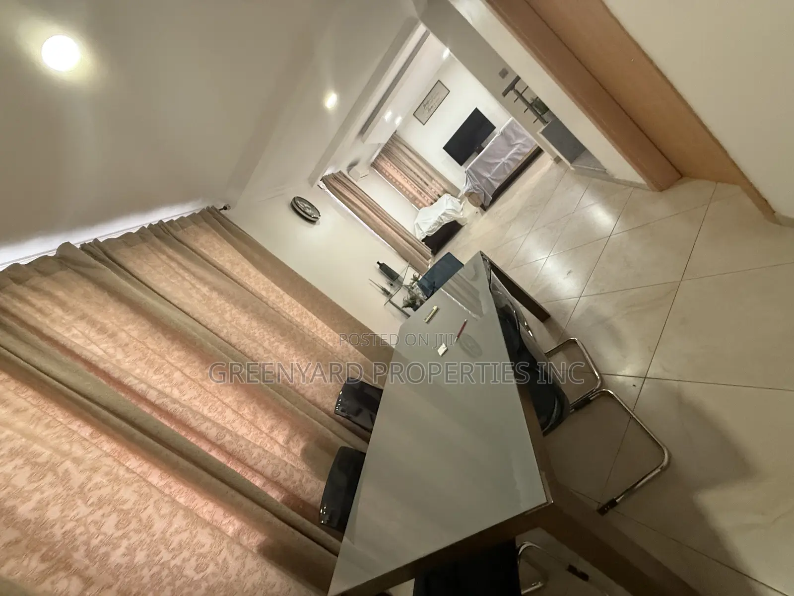 5bdrm House in Adjiringanor, East Legon for rent