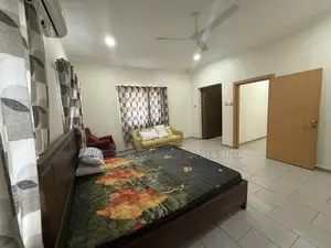 5bdrm House in Adjiringanor, East Legon for rent