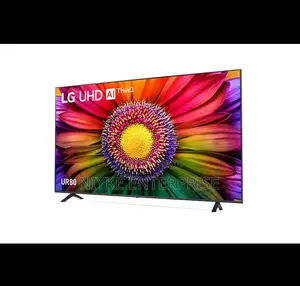 Lg Ur80 75 Inches 4k Uhd Smart Tv