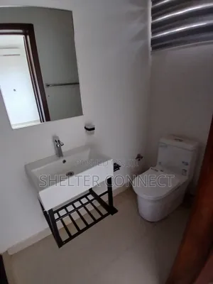 3bdrm Duplex in Oyarifa for sale