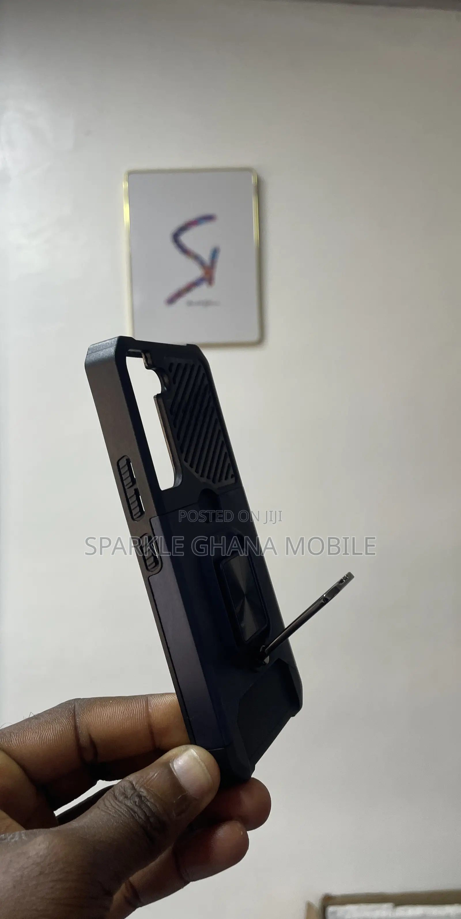 Samsung Galaxy S22 Rugged Case