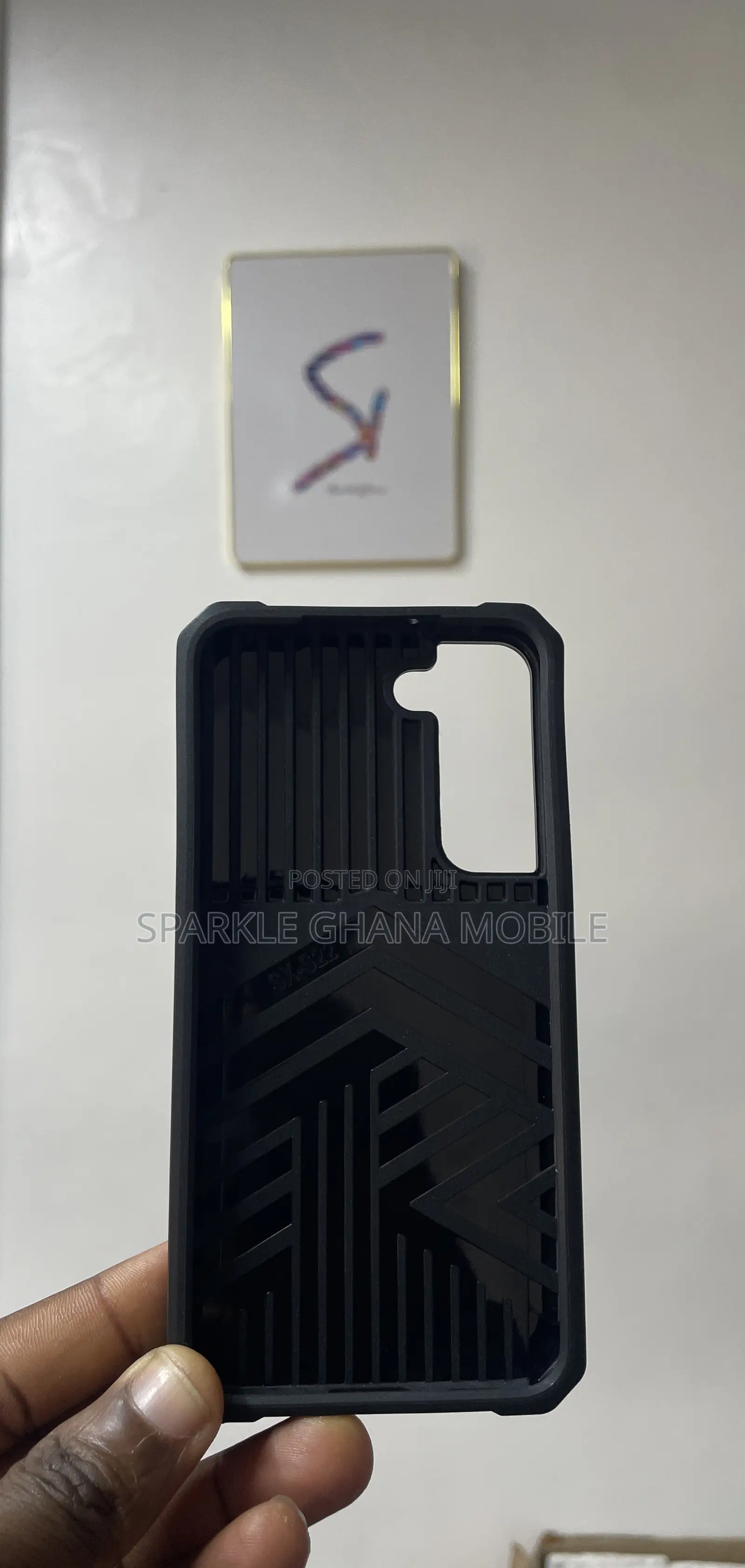 Samsung Galaxy S22 Rugged Case