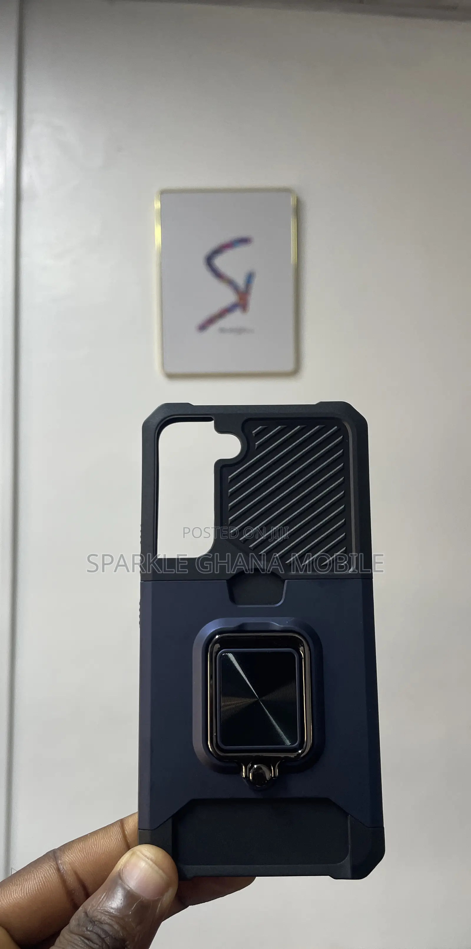 Samsung Galaxy S22 Rugged Case