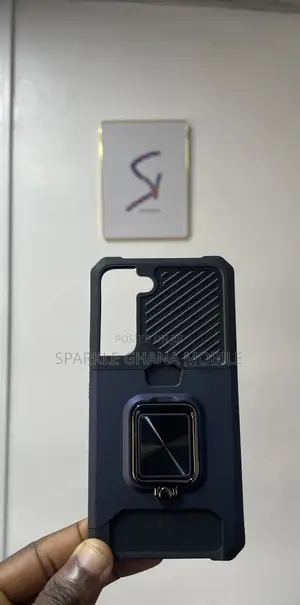 Samsung Galaxy S22 Rugged Case