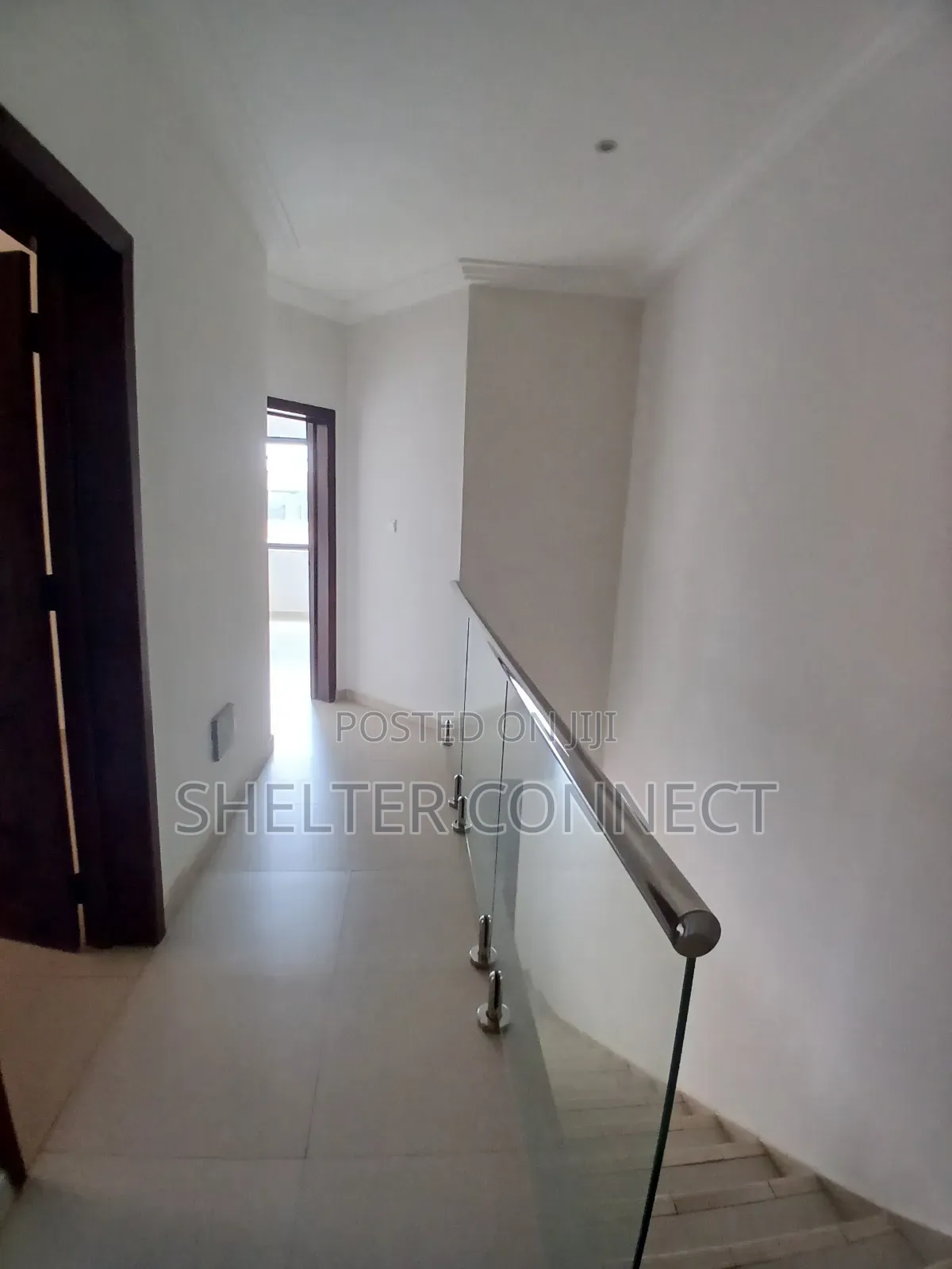 3bdrm Duplex in Oyarifa for sale