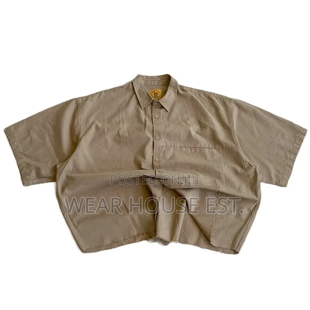 Short Sleeves Shirts