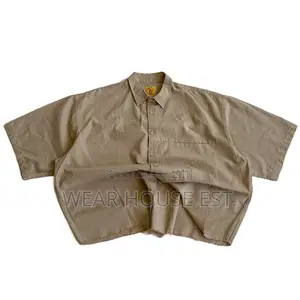 Short Sleeves Shirts