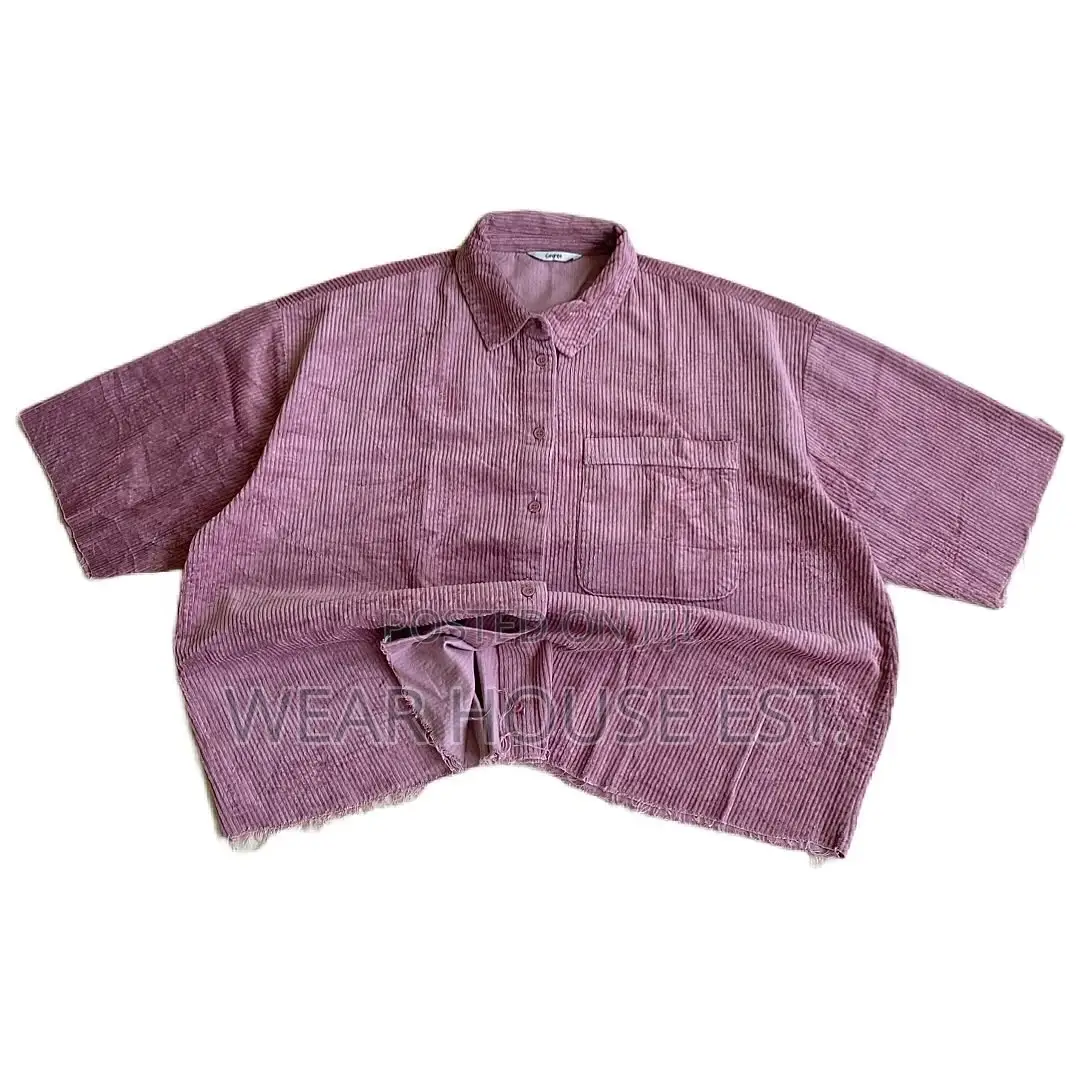 Short Sleeves Shirts