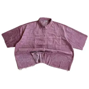 Short Sleeves Shirts
