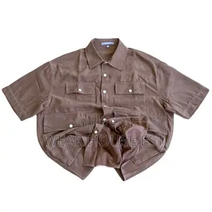 Short Sleeves Shirts