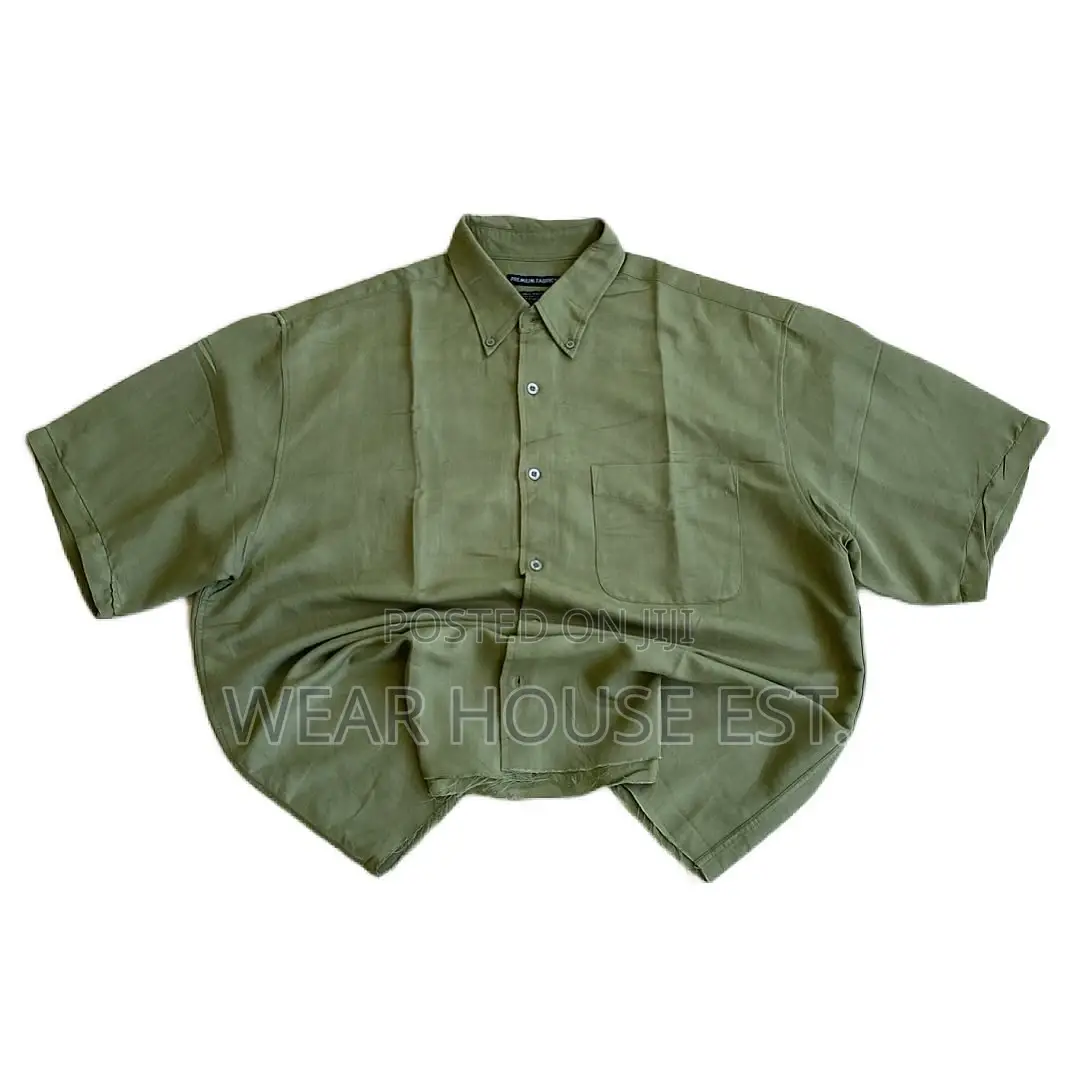 Short Sleeves Shirts