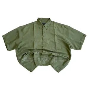 Short Sleeves Shirts