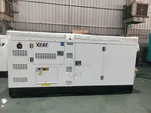 100kva Diesel Generator