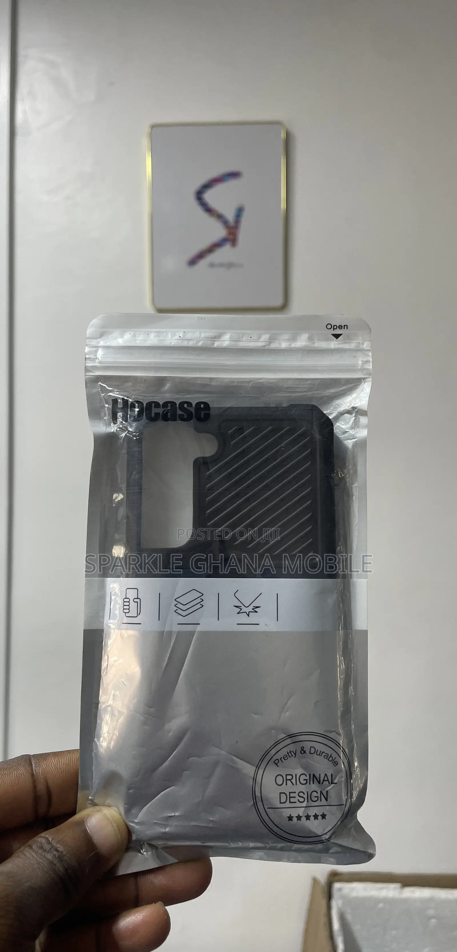 Samsung Galaxy S22 Rugged Case