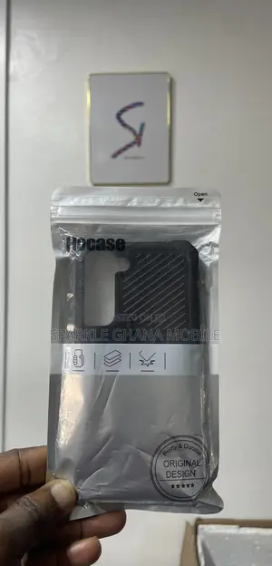 Samsung Galaxy S22 Rugged Case