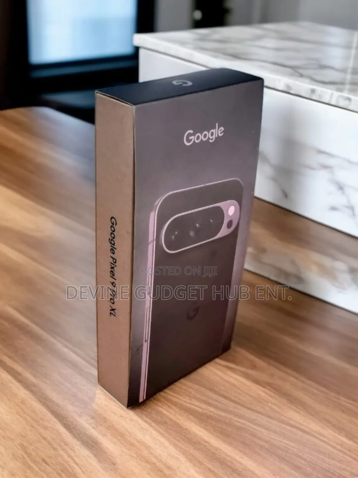 New Google Pixel 9 Pro XL 256 GB Gray