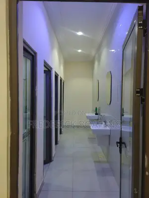 Beautiful Warehouse for Sale Near Amasaman