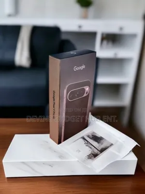 New Google Pixel 9 Pro XL 256 GB Green