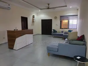 Beautiful Warehouse for Sale Near Amasaman
