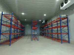 Beautiful Warehouse for Sale Near Amasaman