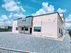 Beautiful Warehouse for Sale Near Amasaman