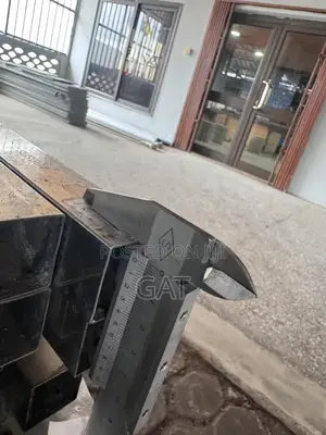 30*30mm Square Pipe (Sus304)