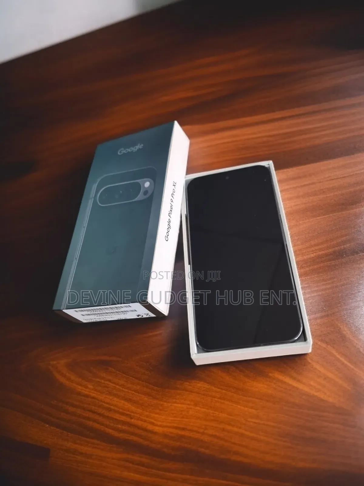 New Google Pixel 9 Pro XL 256 GB