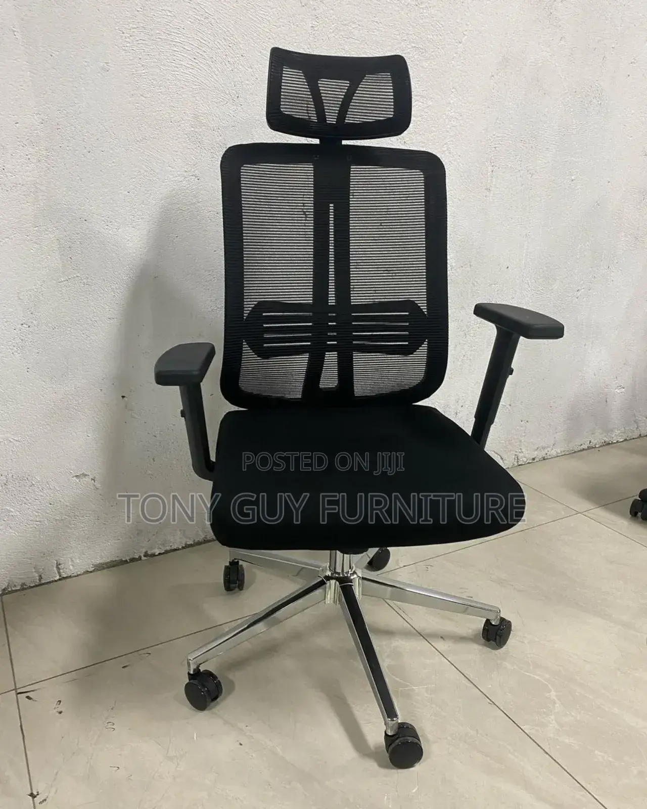 Swivel Chair