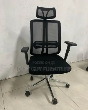 Swivel Chair