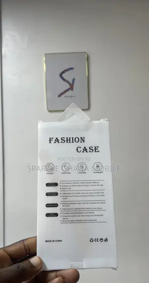 Samsung Galaxy S22 Mornex Case