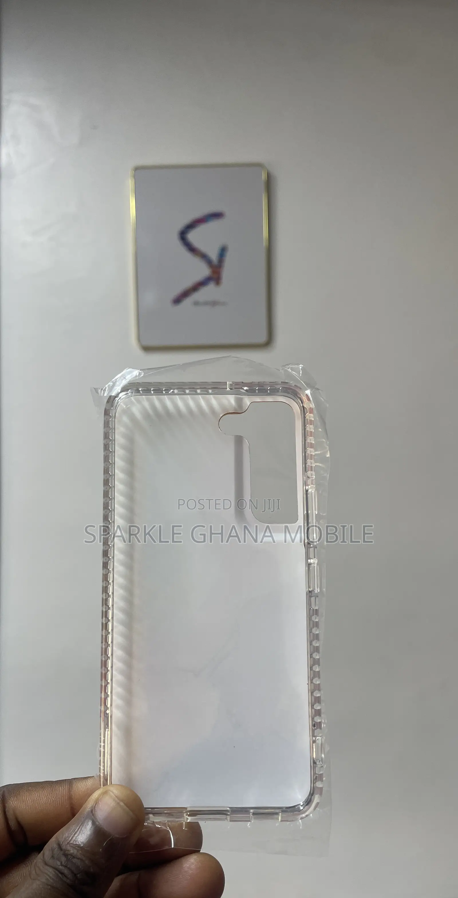 Samsung Galaxy S22 Mornex Case