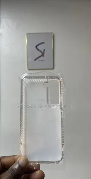 Samsung Galaxy S22 Mornex Case