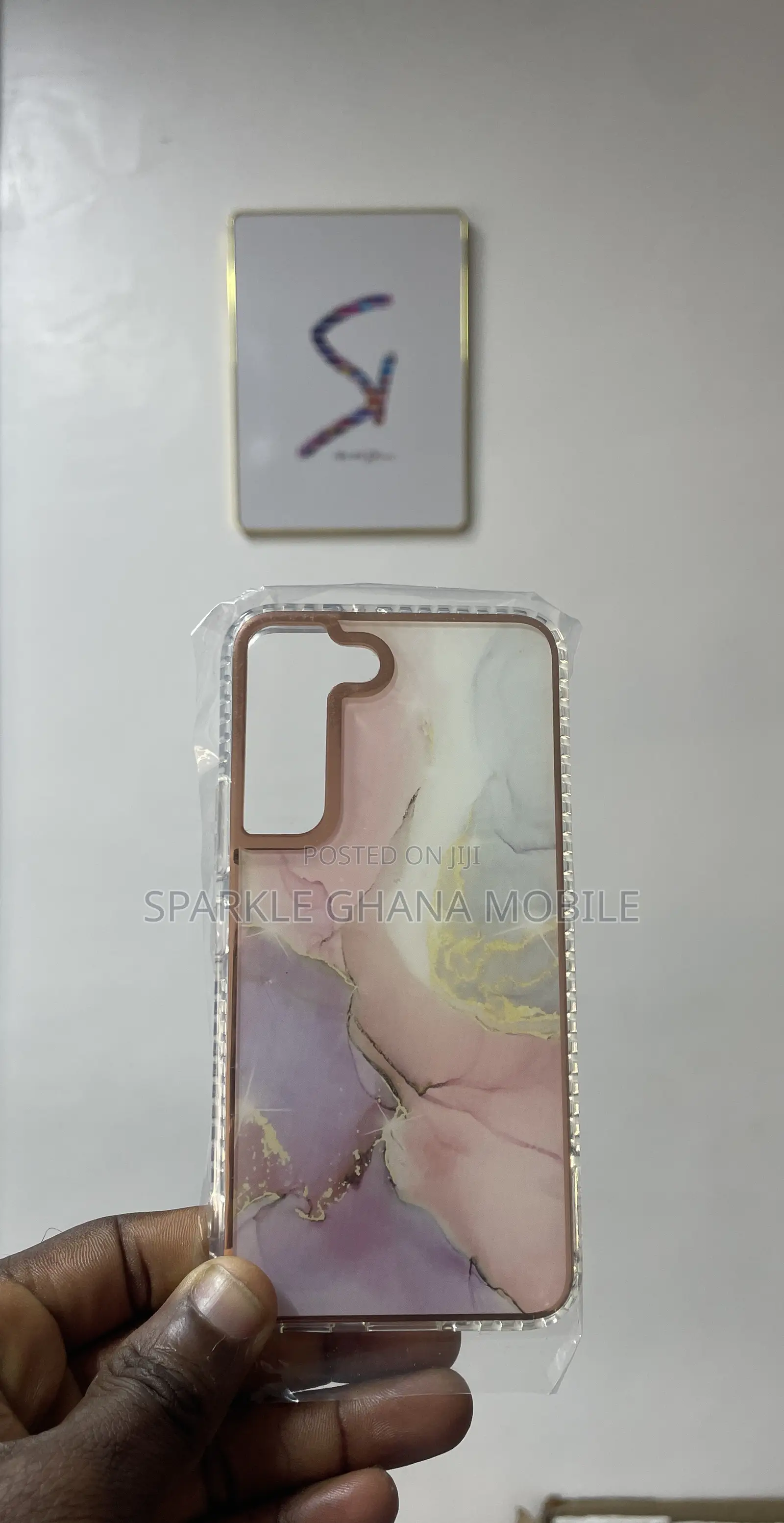 Samsung Galaxy S22 Mornex Case