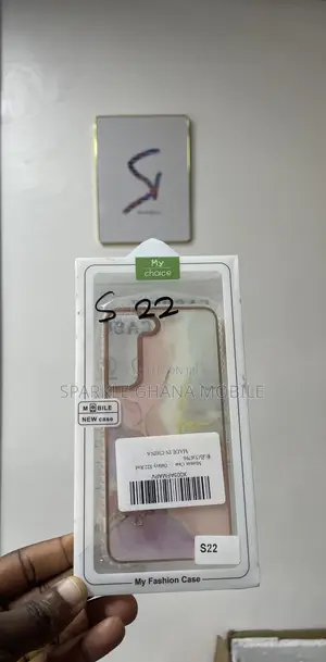 Samsung Galaxy S22 Mornex Case