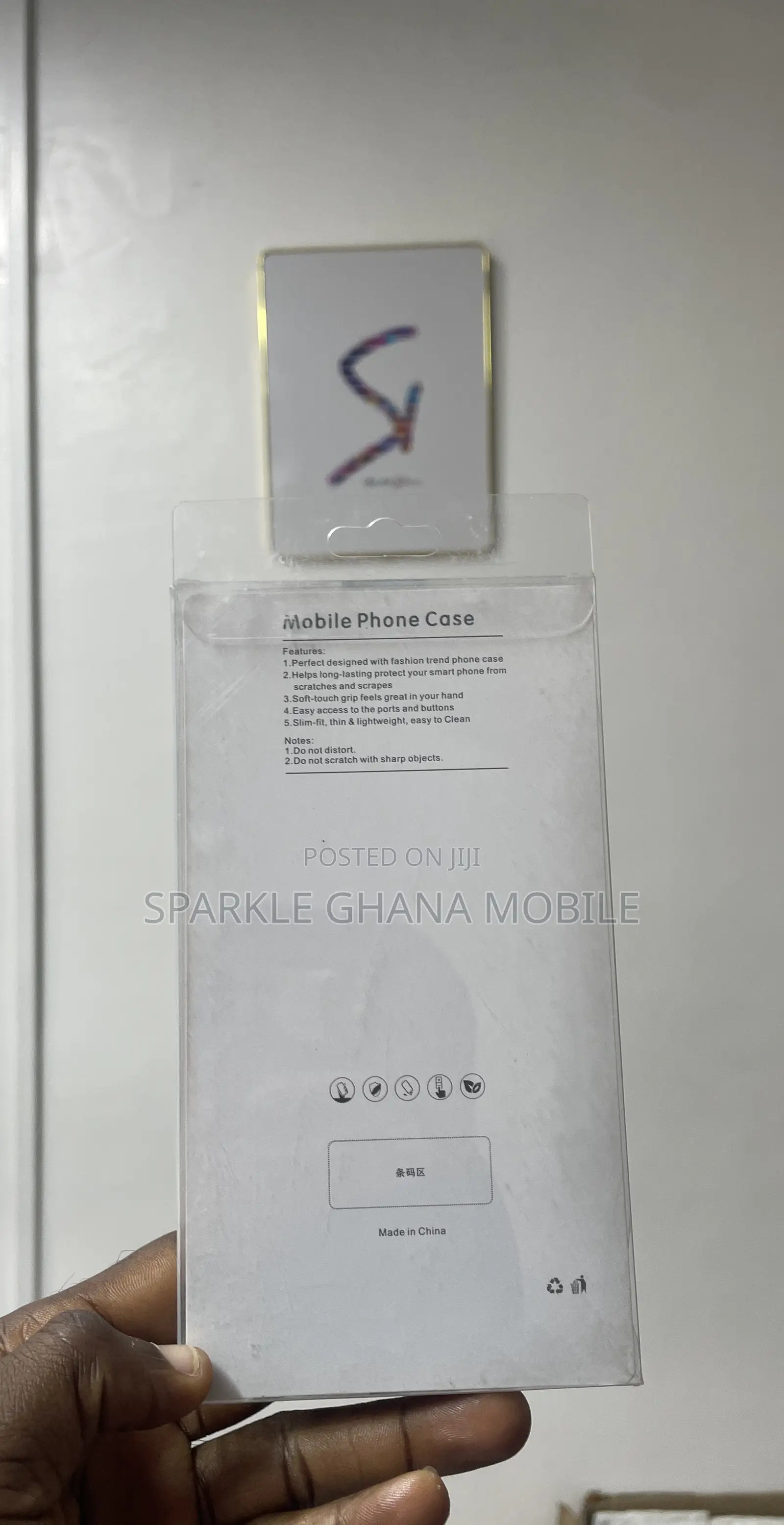 Samsung Galaxy S22 Techsuite Marble Case